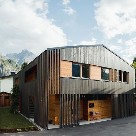 Apart Rauchkofel Lienz Exterior photo