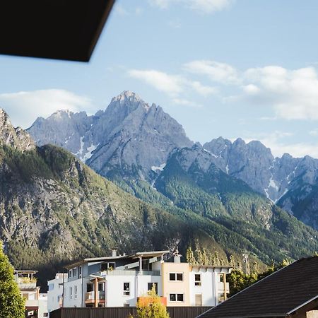 Apart Rauchkofel Lienz Exterior photo