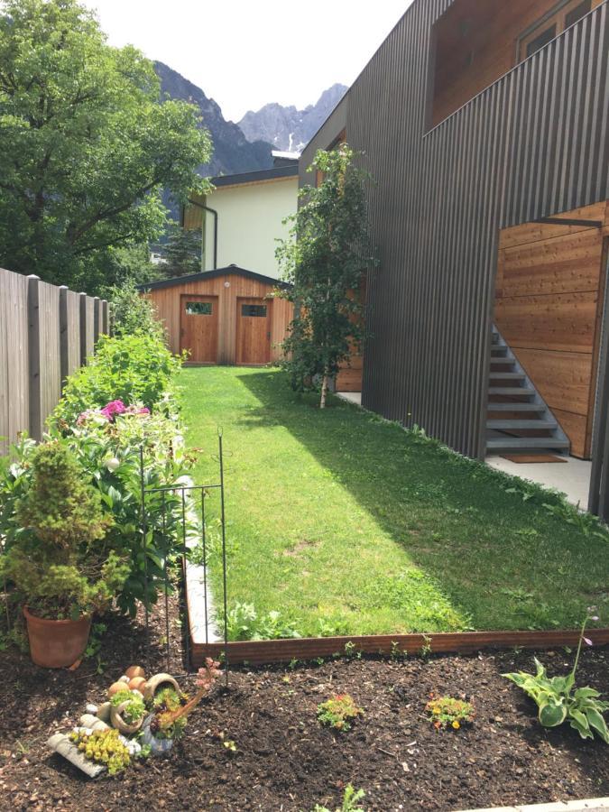 Apart Rauchkofel Lienz Exterior photo